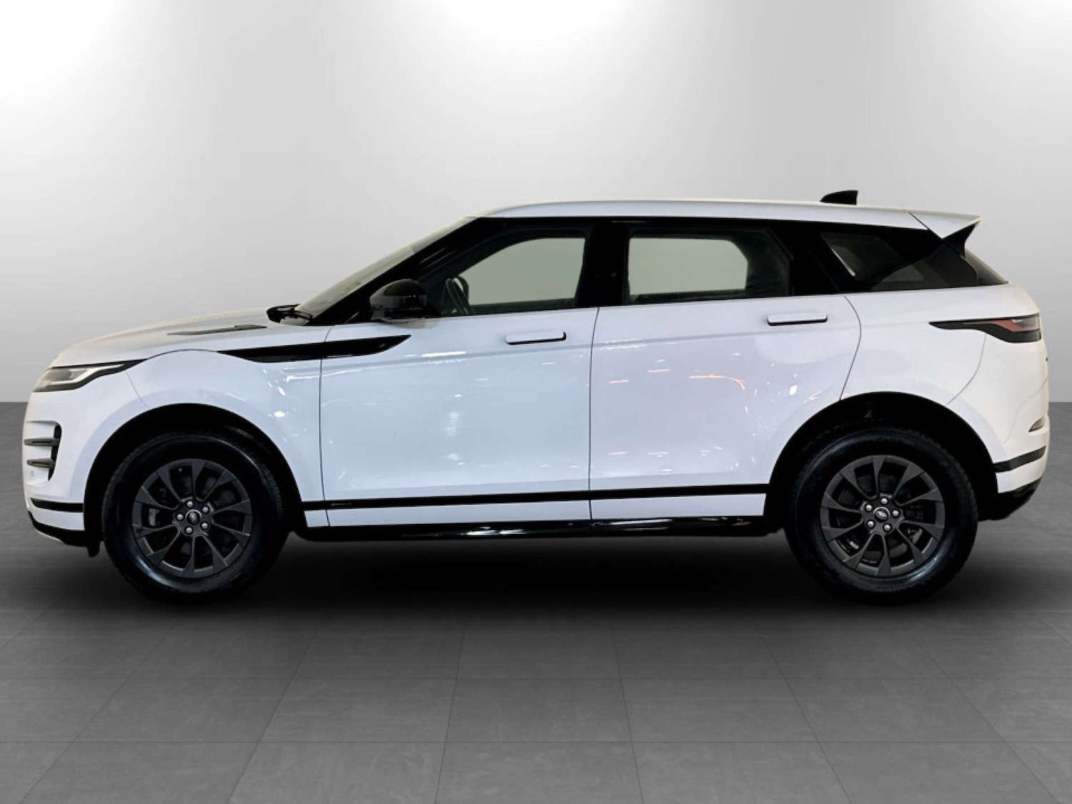 Used Land Rover Range Rover Evoque 2019 for sale - 77469891: Photo 7