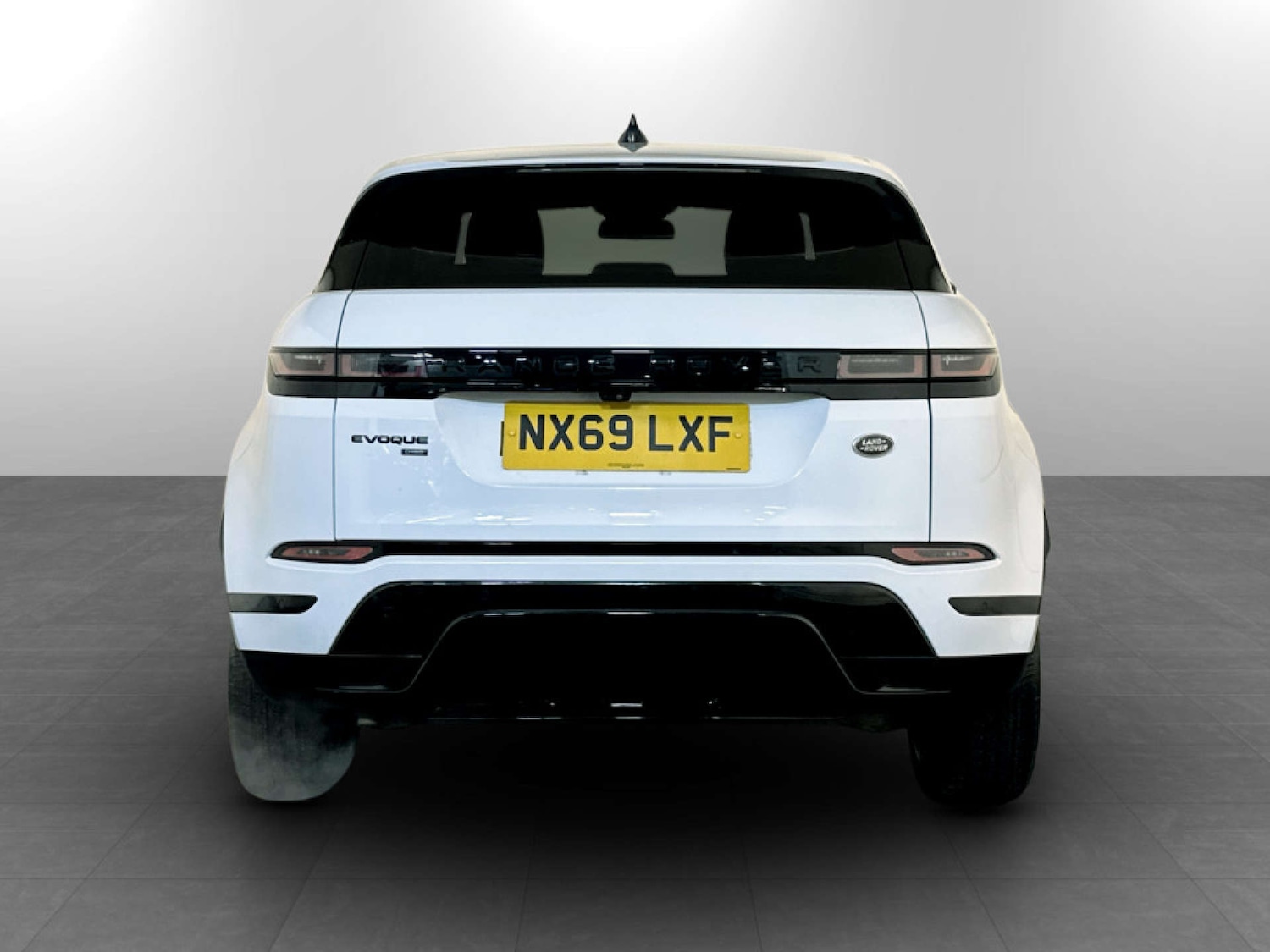 Used Land Rover Range Rover Evoque 2019 for sale - 77469891: Photo 9