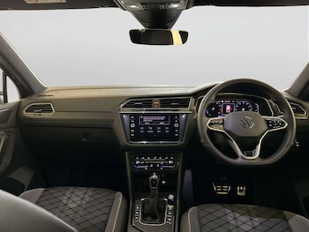 Used Volkswagen Tiguan 2023 for sale - 78411533: Photo