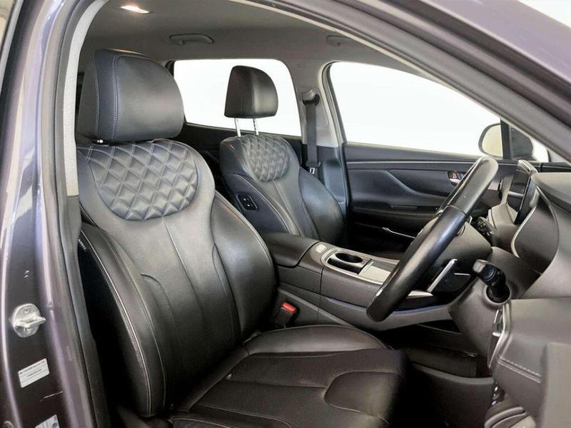 Used Hyundai Santa Fe 2022 for sale - 76826192: Photo 13