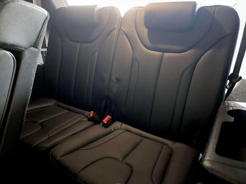 Used Hyundai Santa Fe 2022 for sale - 76826192: Photo 14