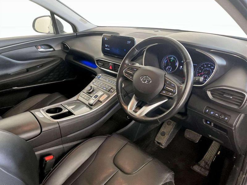 Used Hyundai Santa Fe 2022 for sale - 76826192: Photo 15
