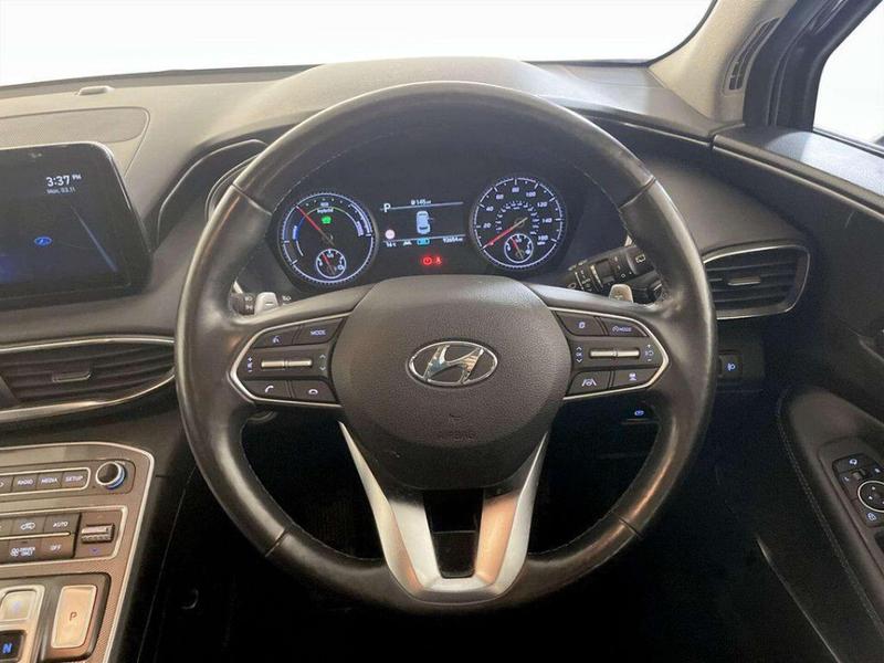 Used Hyundai Santa Fe 2022 for sale - 76826192: Photo 16