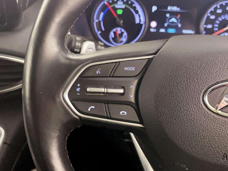 Used Hyundai Santa Fe 2022 for sale - 76826192: Photo 17