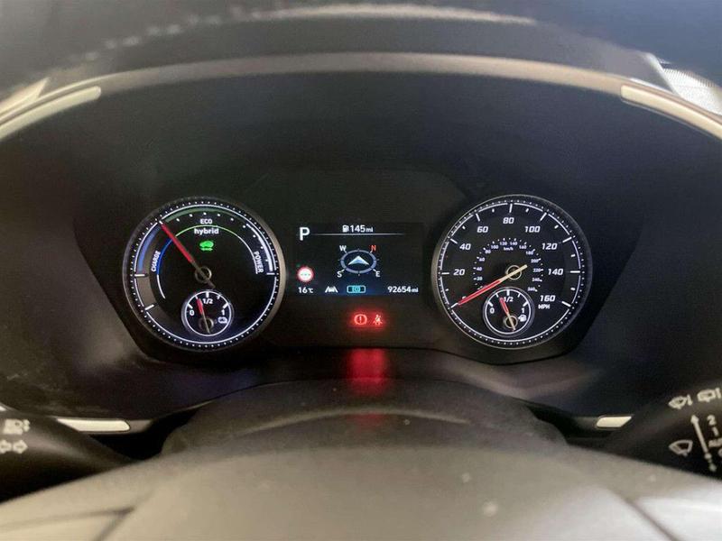 Used Hyundai Santa Fe 2022 for sale - 76826192: Photo 18