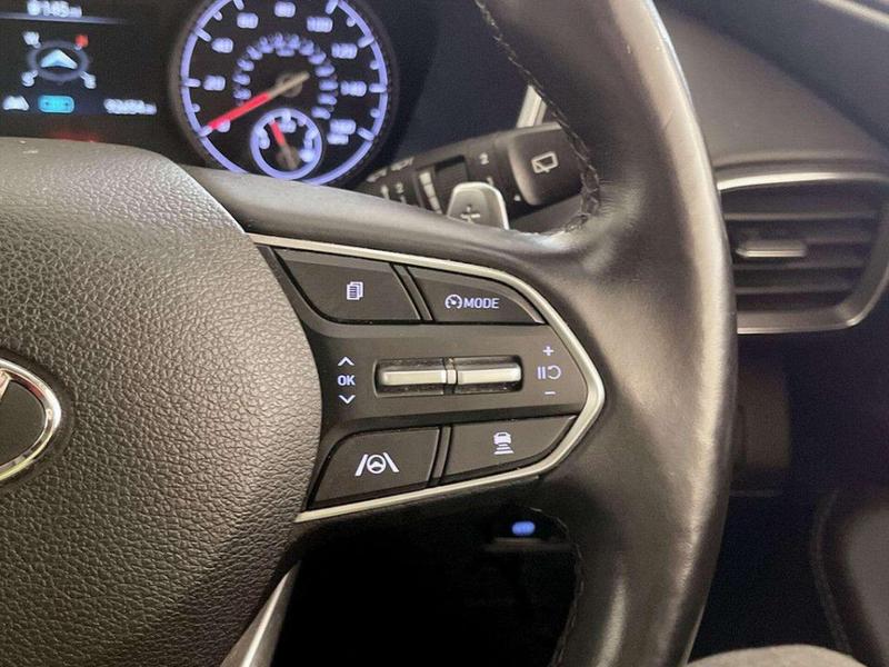 Used Hyundai Santa Fe 2022 for sale - 76826192: Photo 19