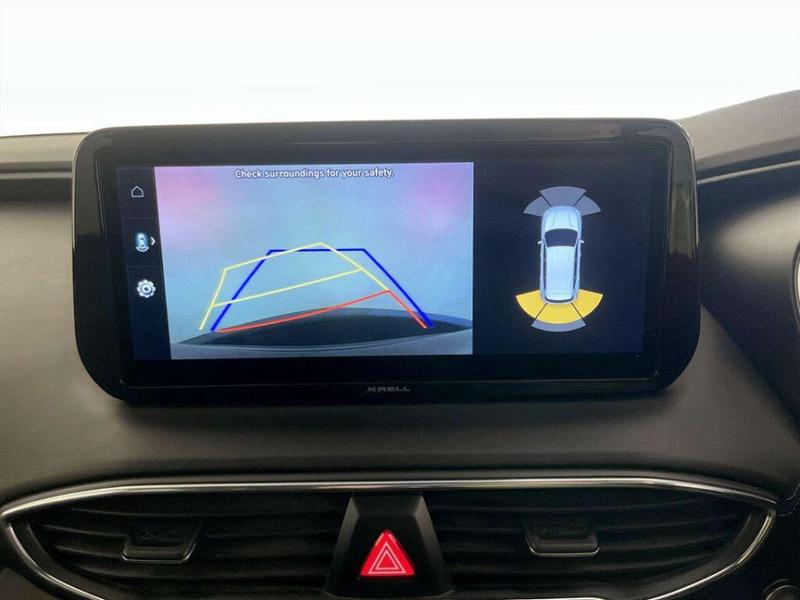 Used Hyundai Santa Fe 2022 for sale - 76826192: Photo 20