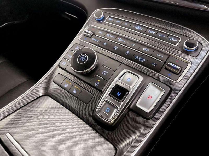 Used Hyundai Santa Fe 2022 for sale - 76826192: Photo 24