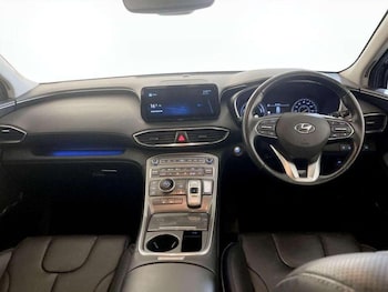 Used Hyundai Santa Fe undefined for sale - 76826192: Photo