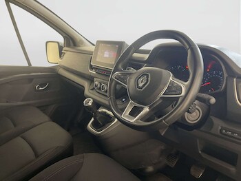 Used Renault Trafic 2023 for sale - 78511045: Photo