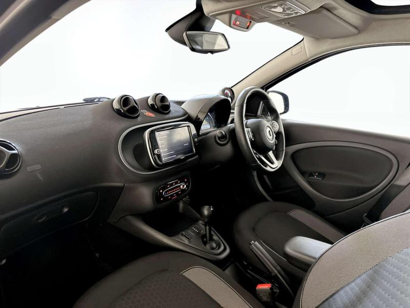 Used smart forfour 2022 for sale - 76984782: Photo 12