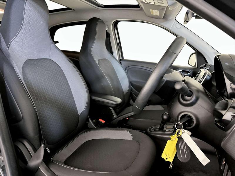Used smart forfour 2022 for sale - 76984782: Photo 13