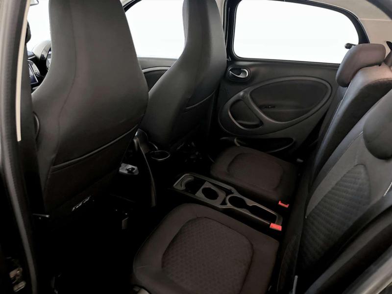 Used smart forfour 2022 for sale - 76984782: Photo 14