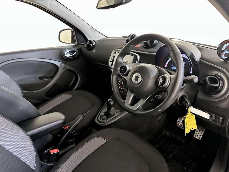 Used smart forfour 2022 for sale - 76984782: Photo 15