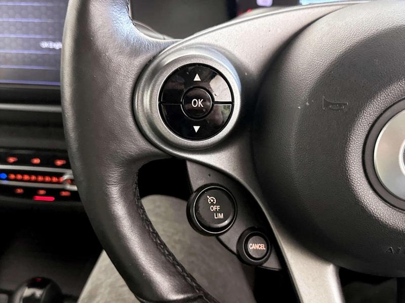 Used smart forfour 2022 for sale - 76984782: Photo 17