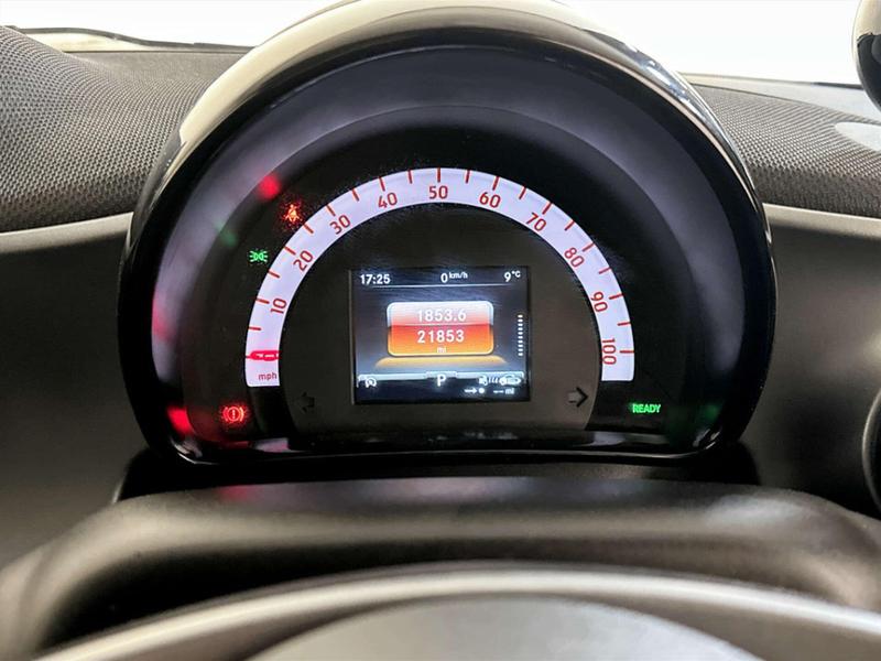 Used smart forfour 2022 for sale - 76984782: Photo 18