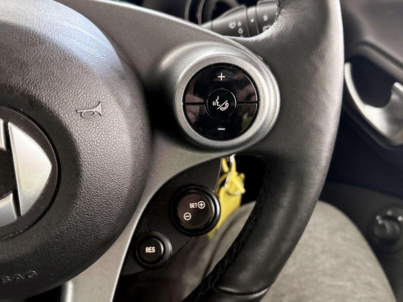 Used smart forfour 2022 for sale - 76984782: Photo 19