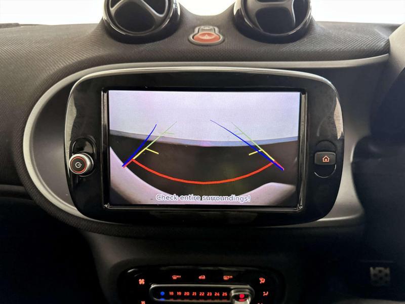 Used smart forfour 2022 for sale - 76984782: Photo 21