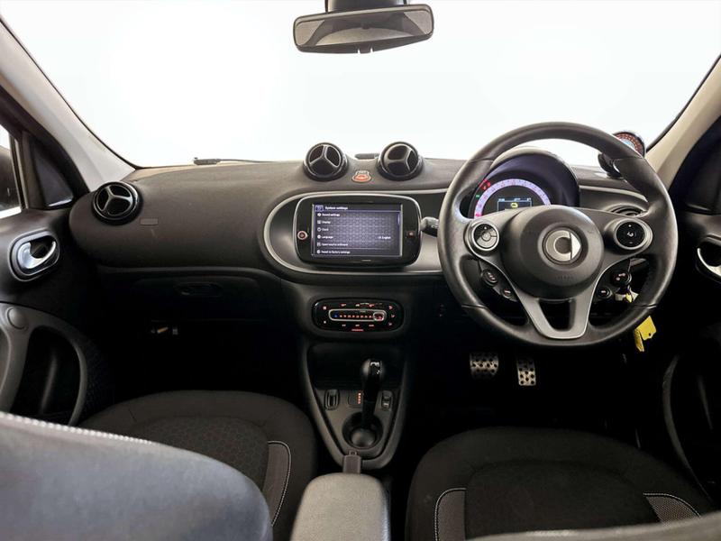 Used smart forfour 2022 for sale - 76984782: Photo 3
