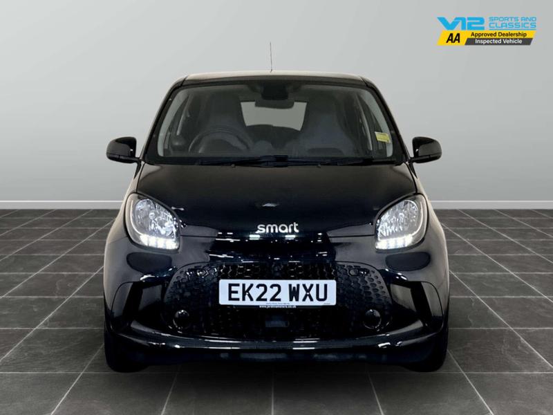 Used smart forfour 2022 for sale - 76984782: Photo 5