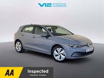 Used Volkswagen Golf 2025 for sale - 79788512: Photo