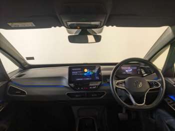 Used Volkswagen ID3 2021 for sale - 73864315: Photo