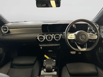 Used Mercedes-Benz CLA 2021 for sale - 78617729: Photo
