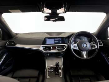 Used BMW 3 Series 2020 for sale - 74692162: Photo