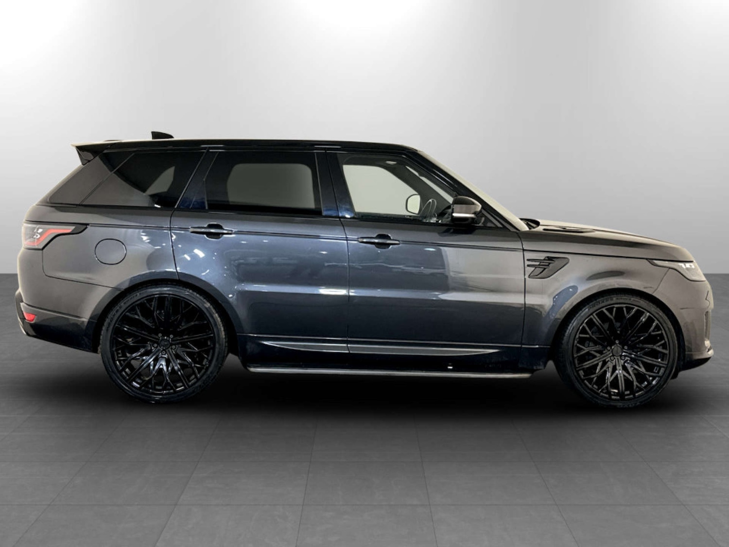 Used Land Rover Range Rover Sport 2021 for sale - 77406082: Photo 10