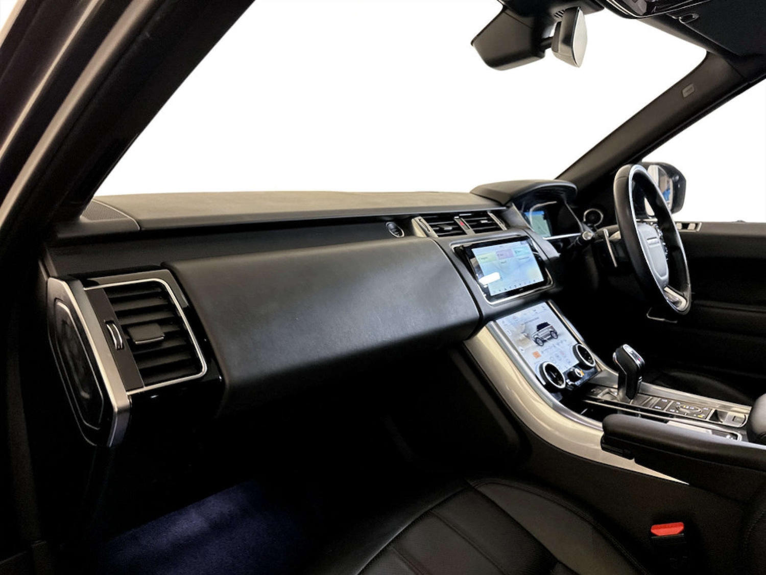 Used Land Rover Range Rover Sport 2021 for sale - 77406082: Photo 11