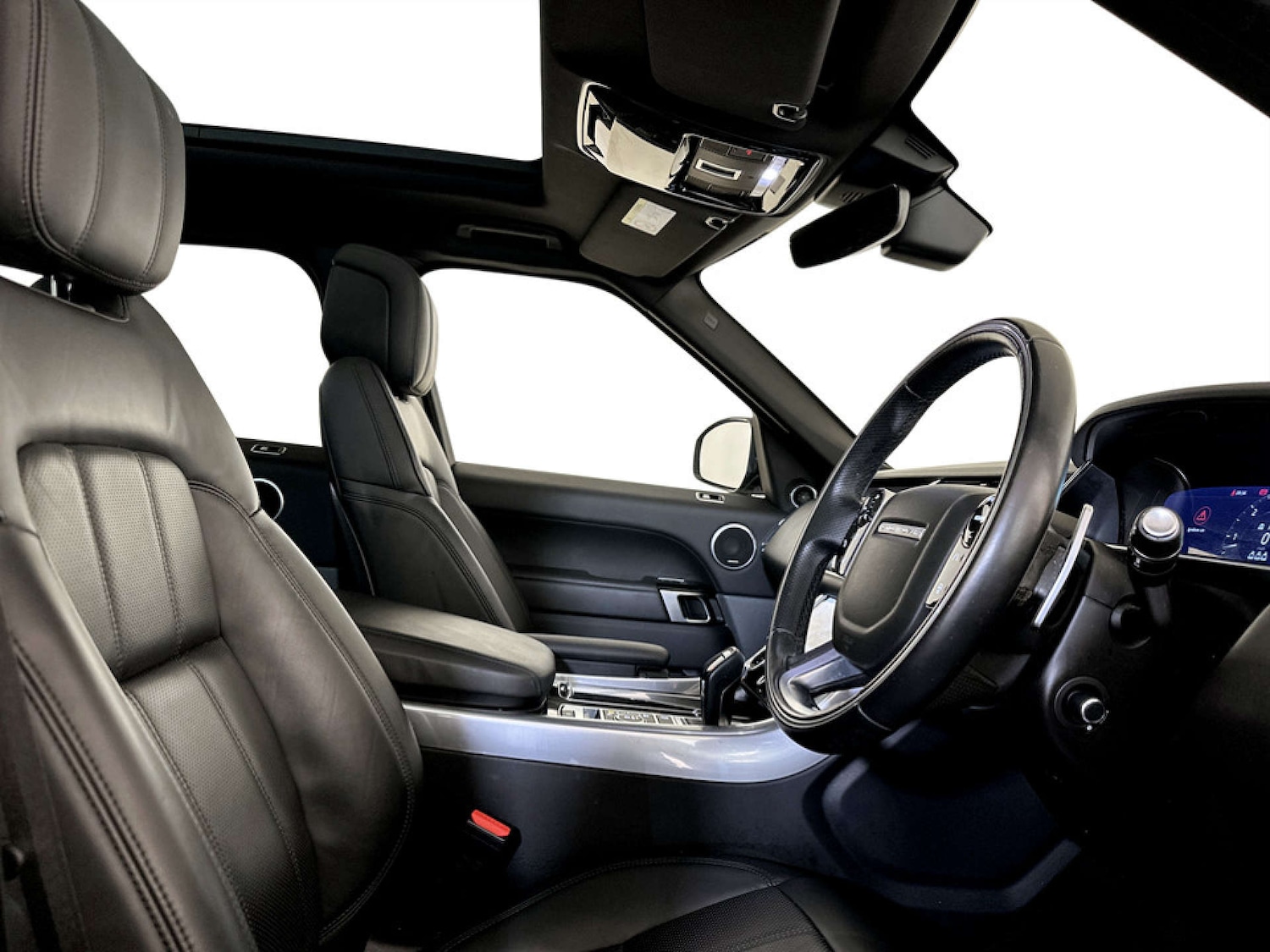 Used Land Rover Range Rover Sport 2021 for sale - 77406082: Photo 12