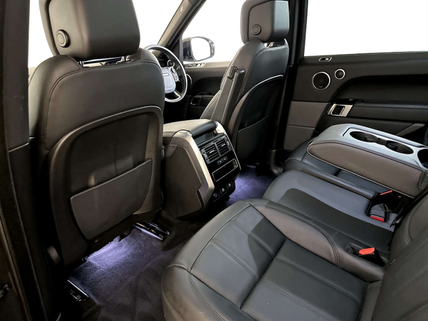 Used Land Rover Range Rover Sport 2021 for sale - 77406082: Photo 13