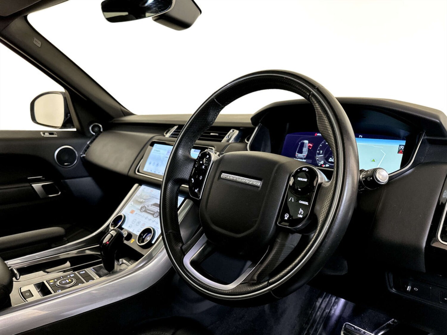 Used Land Rover Range Rover Sport 2021 for sale - 77406082: Photo 14