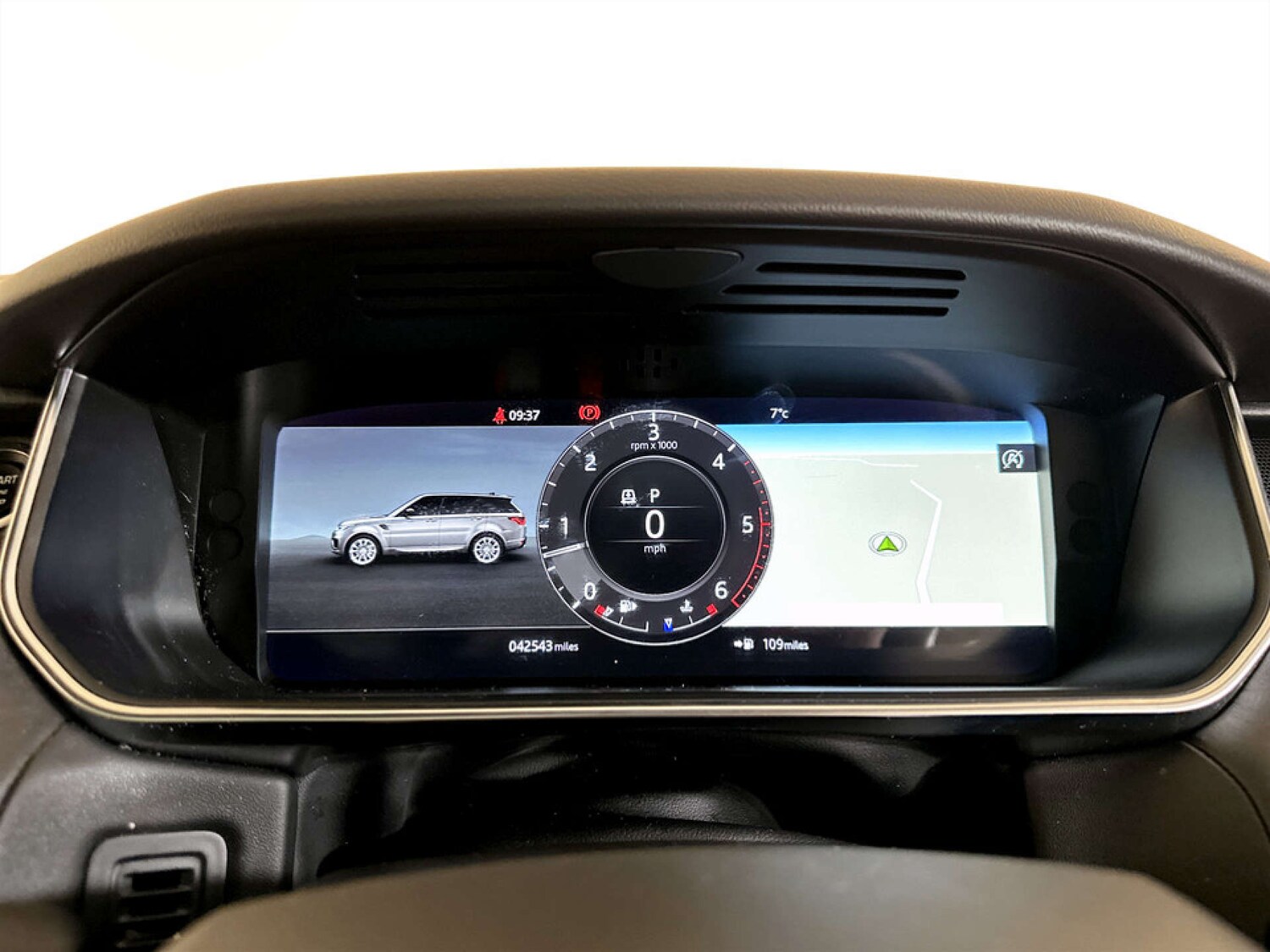 Used Land Rover Range Rover Sport 2021 for sale - 77406082: Photo 17