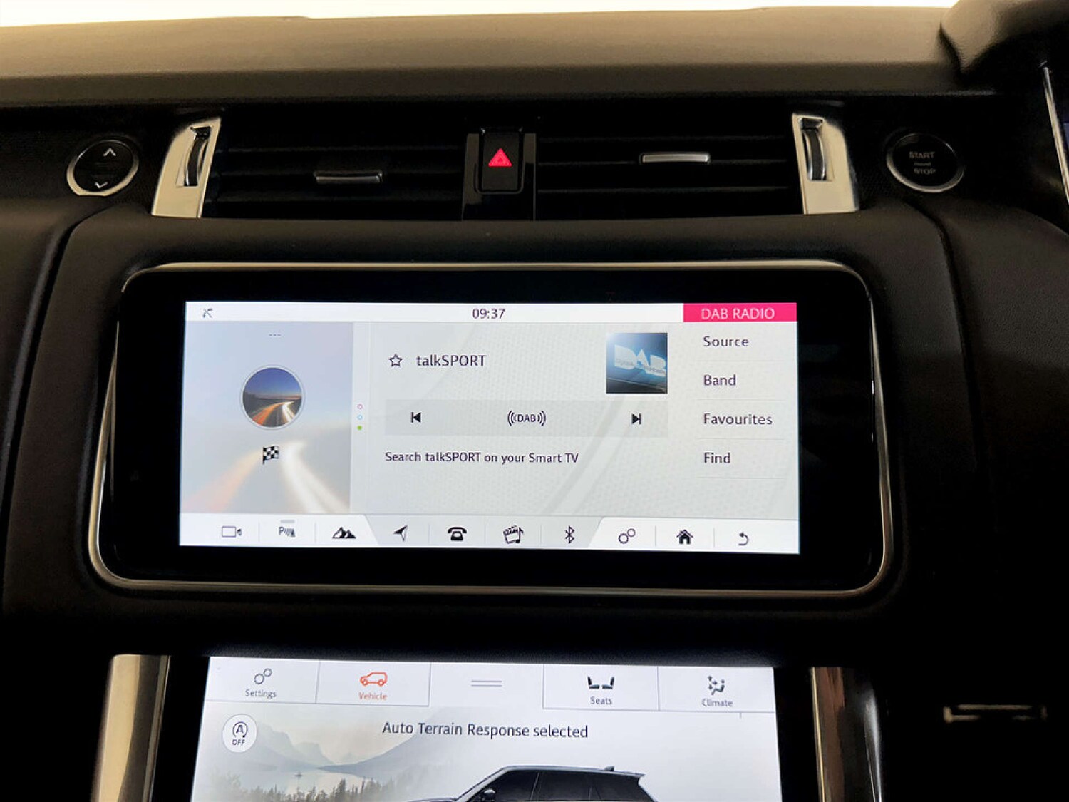 Used Land Rover Range Rover Sport 2021 for sale - 77406082: Photo 22