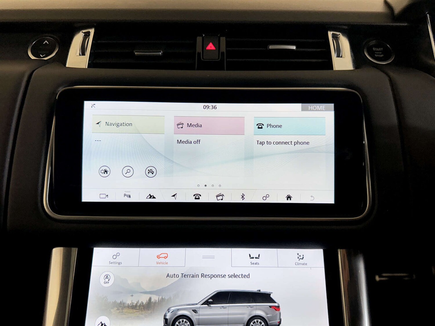 Used Land Rover Range Rover Sport 2021 for sale - 77406082: Photo 24