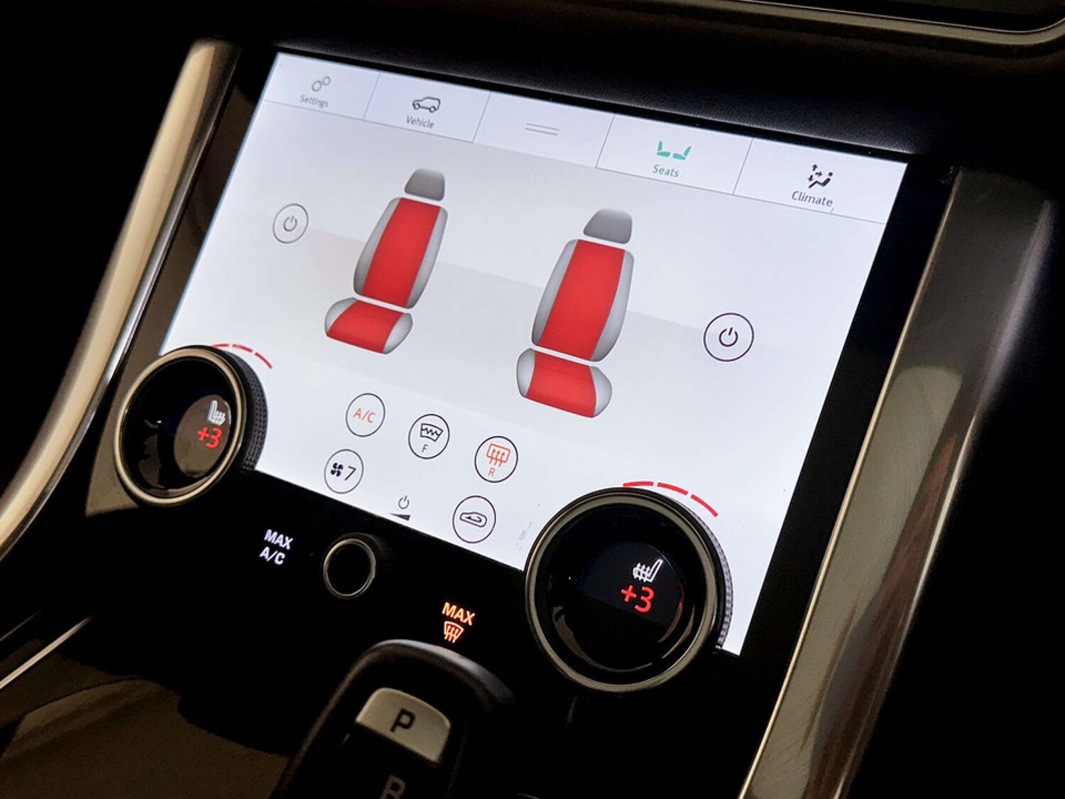 Used Land Rover Range Rover Sport 2021 for sale - 77406082: Photo 26