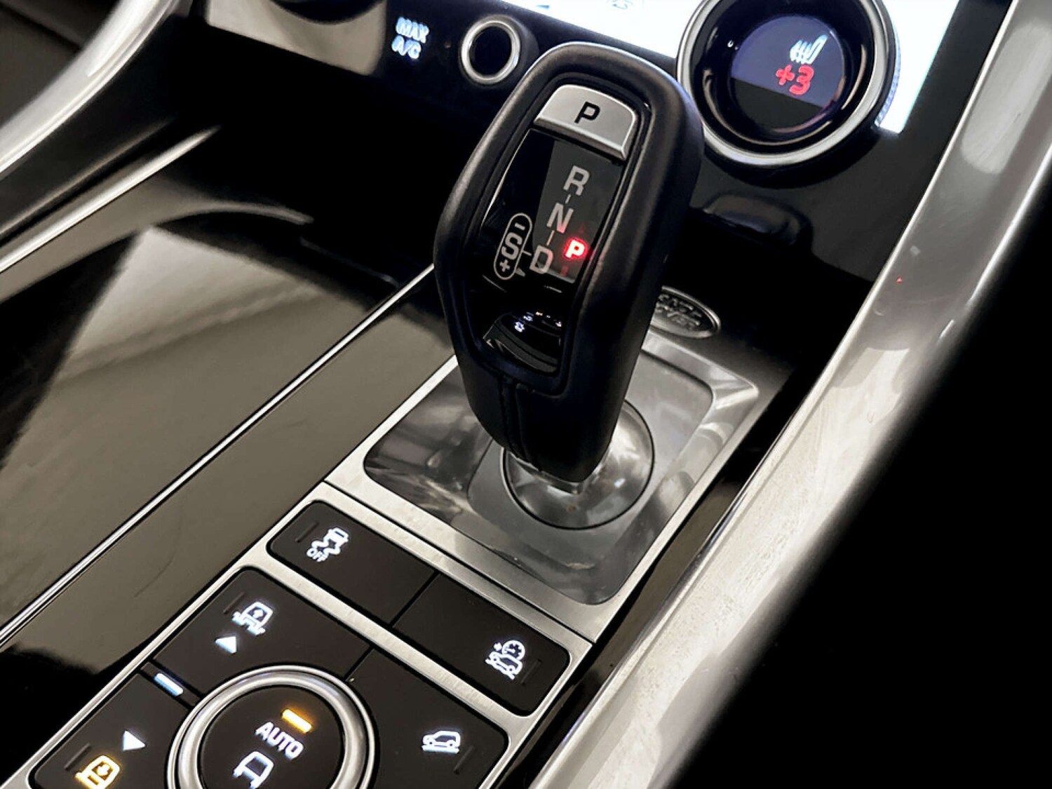 Used Land Rover Range Rover Sport 2021 for sale - 77406082: Photo 27