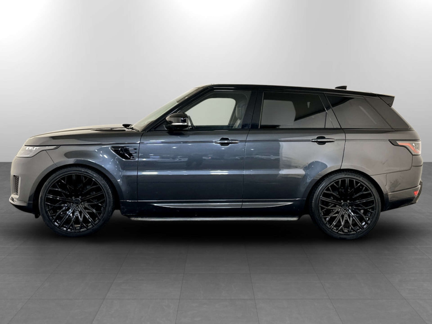 Used Land Rover Range Rover Sport 2021 for sale - 77406082: Photo 6