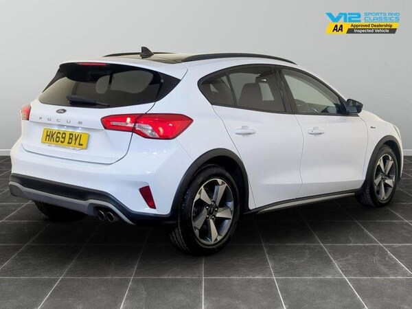 Used Ford Focus 2019 for sale - 75712664: Photo 10