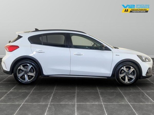 Used Ford Focus 2019 for sale - 75712664: Photo 11