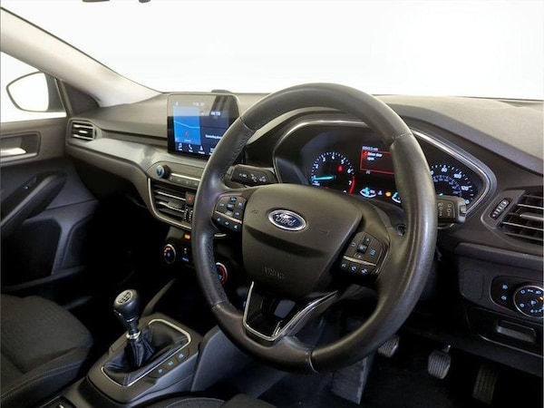 Used Ford Focus 2019 for sale - 75712664: Photo 16