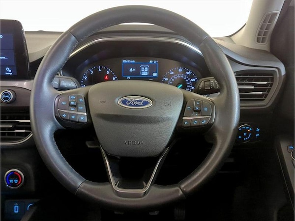 Used Ford Focus 2019 for sale - 75712664: Photo 17