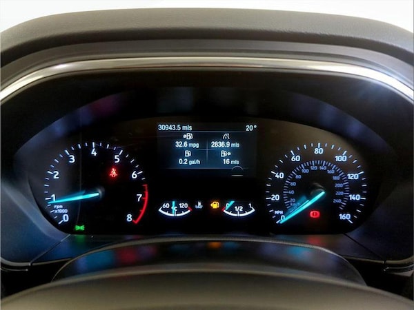 Used Ford Focus 2019 for sale - 75712664: Photo 18