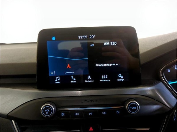 Used Ford Focus 2019 for sale - 75712664: Photo 19