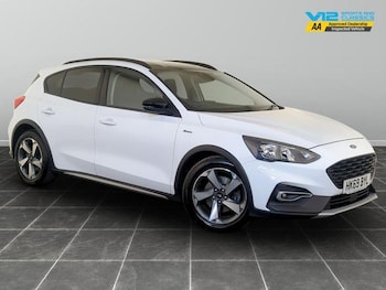 Ford - Focus