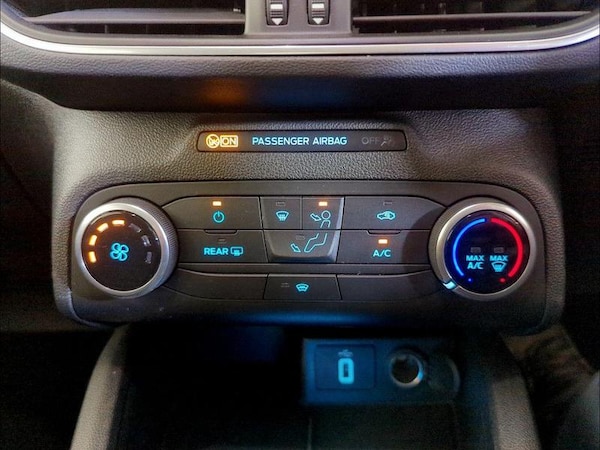 Used Ford Focus 2019 for sale - 75712664: Photo 23