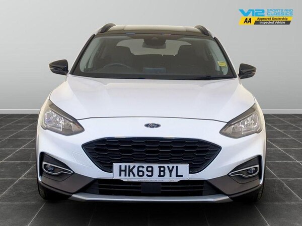 Used Ford Focus 2019 for sale - 75712664: Photo 5