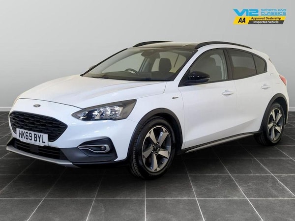 Used Ford Focus 2019 for sale - 75712664: Photo 6