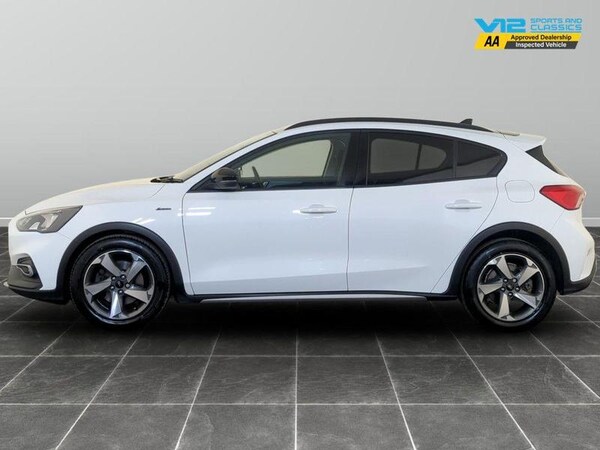 Used Ford Focus 2019 for sale - 75712664: Photo 7